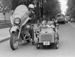 СССР в лицах. Прибалтика