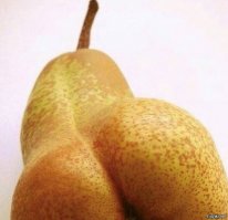 Очень душевные .... груши! 