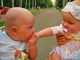 Пособие 1940-х учит правильно  целоваться