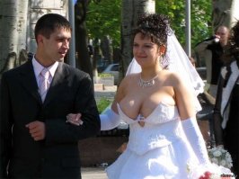 Ах эта свадьба, свадьба, свадьба