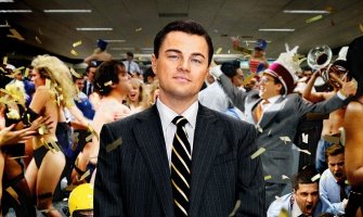 У него хорошие корпоративы были