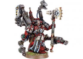 Ну хз. смотрел я на работы современных 3Д принтеров. Какие-то крупные детали делать можно, а вот мелкие фигурки пока никак. 
Вот например фигурка 28мм.
А так конечно штука интересная ;)