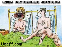 Стоматолог изобрел протез для улучшения оральных ласк