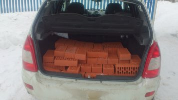 Забавная подборка фотографий