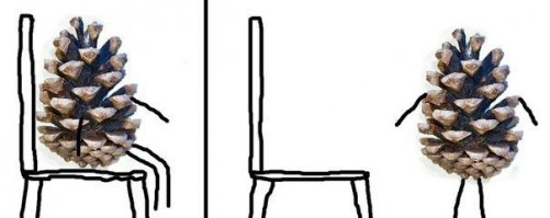 Девушка с «лучшими ягодицами Бразилии» нарисовала на себе волка Забиваку