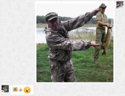 Не того парня ты помочь с фотошопом попросила