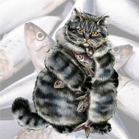 Интересные факты о селедке