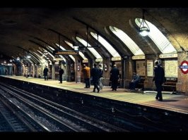 Короче, не понравилось в основном пиндосам и нагло-саксам. Им привычнее такое: