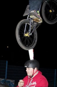 Подборка прикольных фотографии