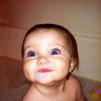 Глаза зеркало души - поразительный и удивительный детский взгляд