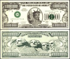 Самые красивые банкноты мира