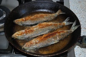 Зажимайте носы!!! Вкуснятина на подходе
Ну и конечно - форшмак, как же без него...
А вообще - в любом виде - королевское блюдо!