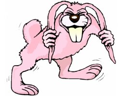 Мамаша дура конечно, но её улыбка эээ "бесподобна" имхо, напоминает