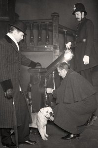 Лучшие в мире Шерлок и Ватсон!!! Невероятные!!!