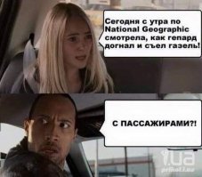 15 типов самых отвратительных попутчиков в общественном транспорте