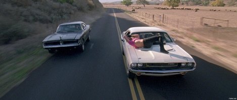 Доказательство смерти