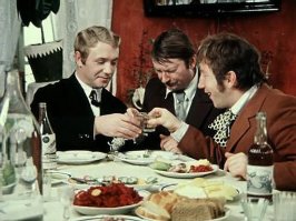  Они герои моего детства