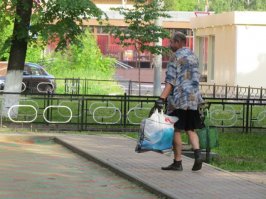 Наши тоже "путешествуют".... Отрываются по полной.