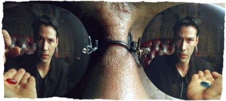 13 самых неожиданных способов попасть в фантастические миры (14 фото)