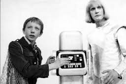 И еще немного о путешествиях во времени.