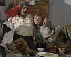 9 знаменитых кинопьянок