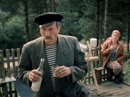 9 знаменитых кинопьянок