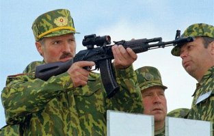 Показалось