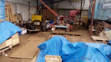 работаю на одну лакомую стройку,одной крутой фирмы