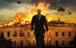 16 фактов о Белом доме, о которых вы даже не догадывались