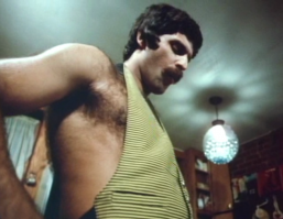 Не знал, что Фреди в порно снимался