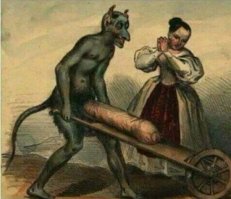 Может там в диаметре было.