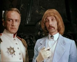  Они герои моего детства