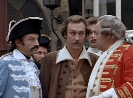  Они герои моего детства