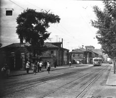 автомобильная москва 1960x