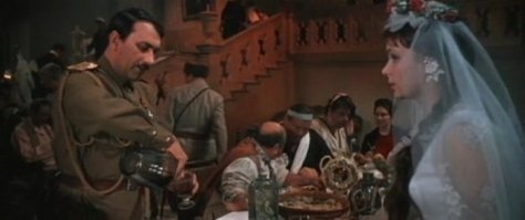 Свадьба в Малиновке, горилка тоже была))