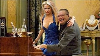 Шоу воров продолжается