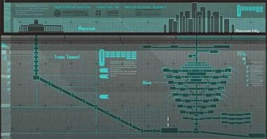 Потрясающий подземный бункер-особняк под обычным домом в Лас-Вегасе 
