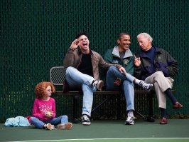 Мастер фотошопа покорил Интернет своими приколами над знаменитостями