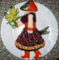 Интересные факты о селедке