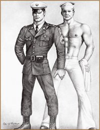 Все на флот!