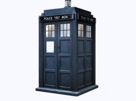 13 самых неожиданных способов попасть в фантастические миры (14 фото)