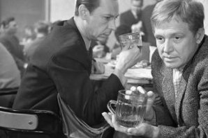 Берегись автомобиля. Водка с пивом=ёрш. Потеря служебного документа и возможное незаконное прекращение уголовного дела.