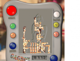 Скриншоты, которые узнают все, кому от 28 до 36 лет