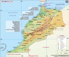 Привычная нам зима в непривычных местах