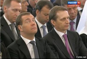 А теперь на себя посмотрите!
