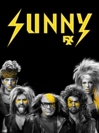 в филадельфии всегда солнечно