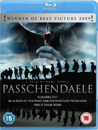 Третья битва при Ипре, известная как битва за Пашендаль, оказалась одной из самых жестоких битв Первой Мировой войны, унесшей жизни сотен тысяч солдат. Из-за дождя, продолжавшегося несколько месяцев, место боев превратилось в мешанину из воды и грязи, и множество солдат просто утонуло в грязи прежде, чем было убито врагом…