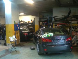 рабочее место и сам собсной персоной