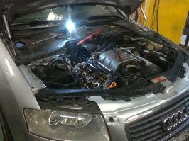 рабочее место и сам собсной персоной