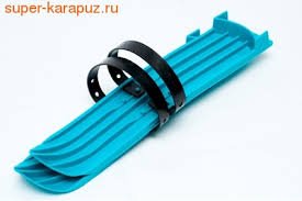 На Аляске обнаружили двух лосей, которые сцепились рогами, да так и вмерзли в лед